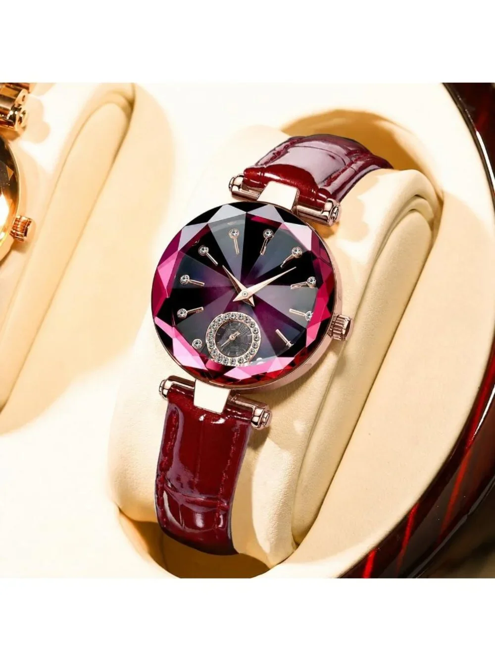 N/A elegant diamond